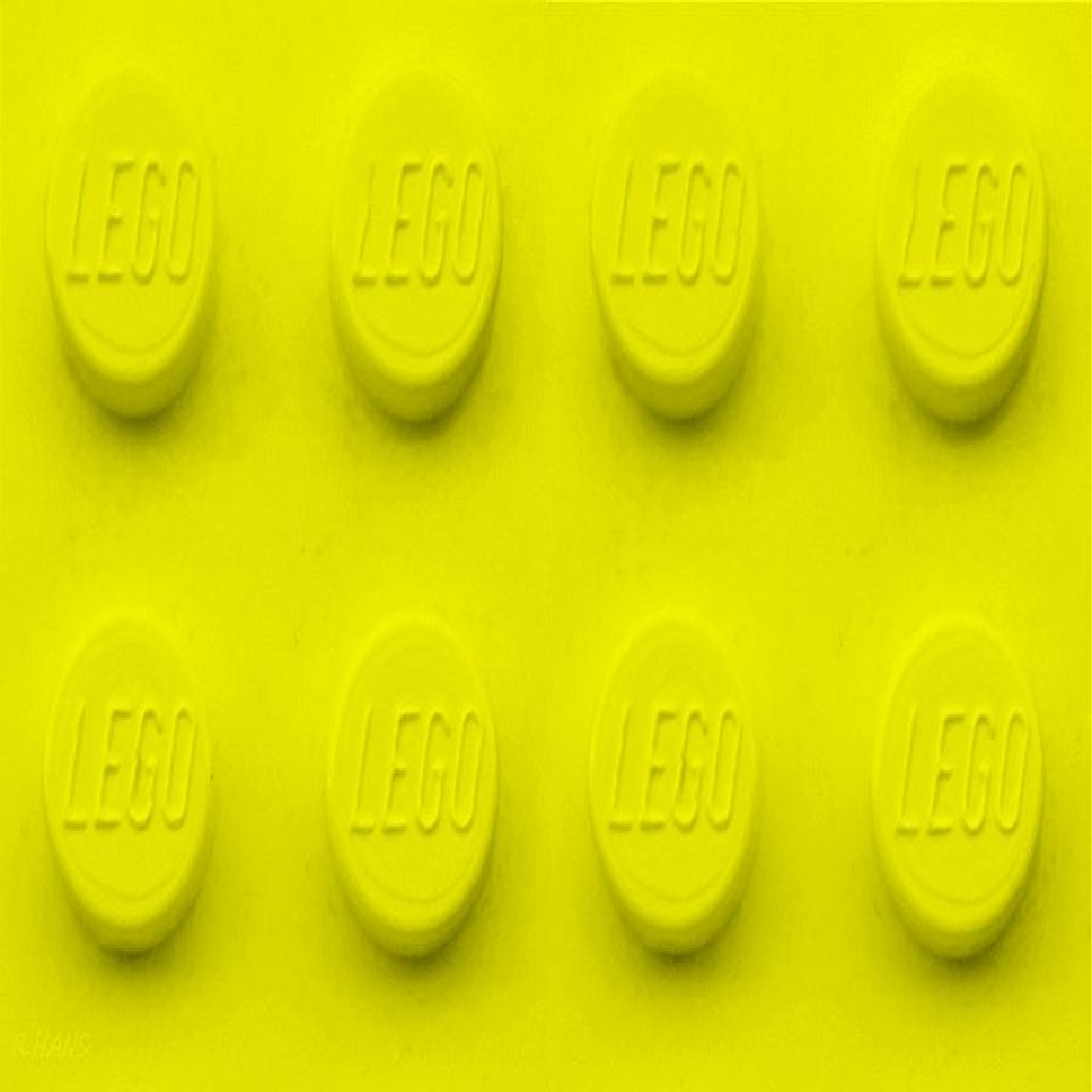 Texture for lego