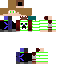Texture for cub 