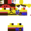 Texture for MR. Tryforce