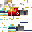 Texture for king
