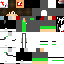 Texture for steve