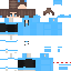 Texture for ItzYakMC