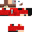 Texture for SkyselHD in rotem Anzug