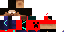 Texture for cauanevil