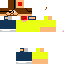 Texture for fire maligno
