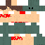 Texture for Rares280 costume