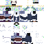Texture for funwolfy snow