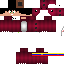 Texture for ChrisXava RaptorGamer