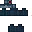 Texture for squid base