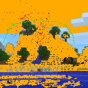 Texture for ziz packis