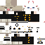 Texture for Inosuke - Tokyo