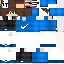 Texture for Blubi