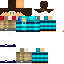 Texture for ManoLukinhas_BR