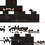 Texture for blanked