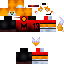 Texture for Tails Com A Roupa Do Viniccius13