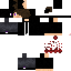 Texture for EvilFrox