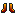 Texture for golde glazw shoos