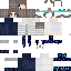 Texture for オベロン