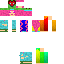 Texture for Mima