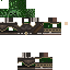 Texture for zombie assassin
