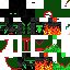 Texture for RED PHOENIX