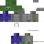 Texture for Zombro