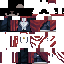 Texture for ChryCapyBara Vampiro