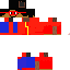 Texture for lightning