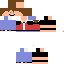Texture for marmeladeketchum