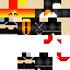 Texture for Ниндзя