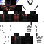Texture for garou