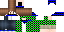 Texture for superninja