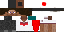Texture for theteu08 steve