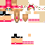 Texture for Gril minecraft
