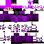 Texture for skin roxa 