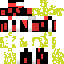 Texture for Hiding Eyester