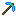 Texture for Diamond Pickaxe