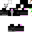 Texture for Eiti in Hacker Kostüm