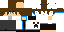 Texture for d-max cast gameing