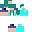 Texture for evil