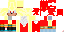 Texture for silverson
