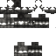 Texture for Shadow light Herobrine