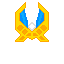 Texture for mask flame 5