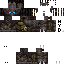 Texture for predator