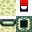Texture for imposter end_portal_frame
