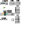 Texture for Combine Robot