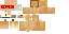 Texture for shipper