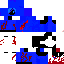 Texture for Nick