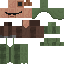 Texture for aldeano pro