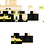 Texture for iTzRosie Hufflepuff